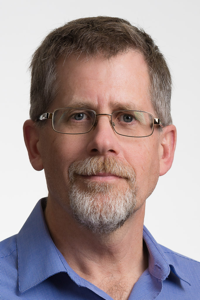 Andrew Freeman
