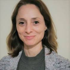 Marion Brivot