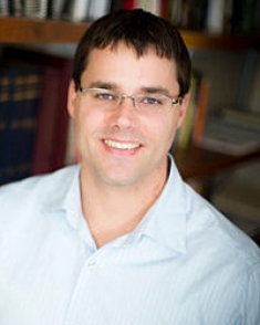 Corey Andrew Labrecque