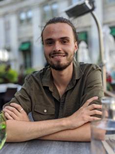 Sacha-Emmanuel Mossu