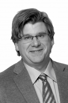 Éric Montigny