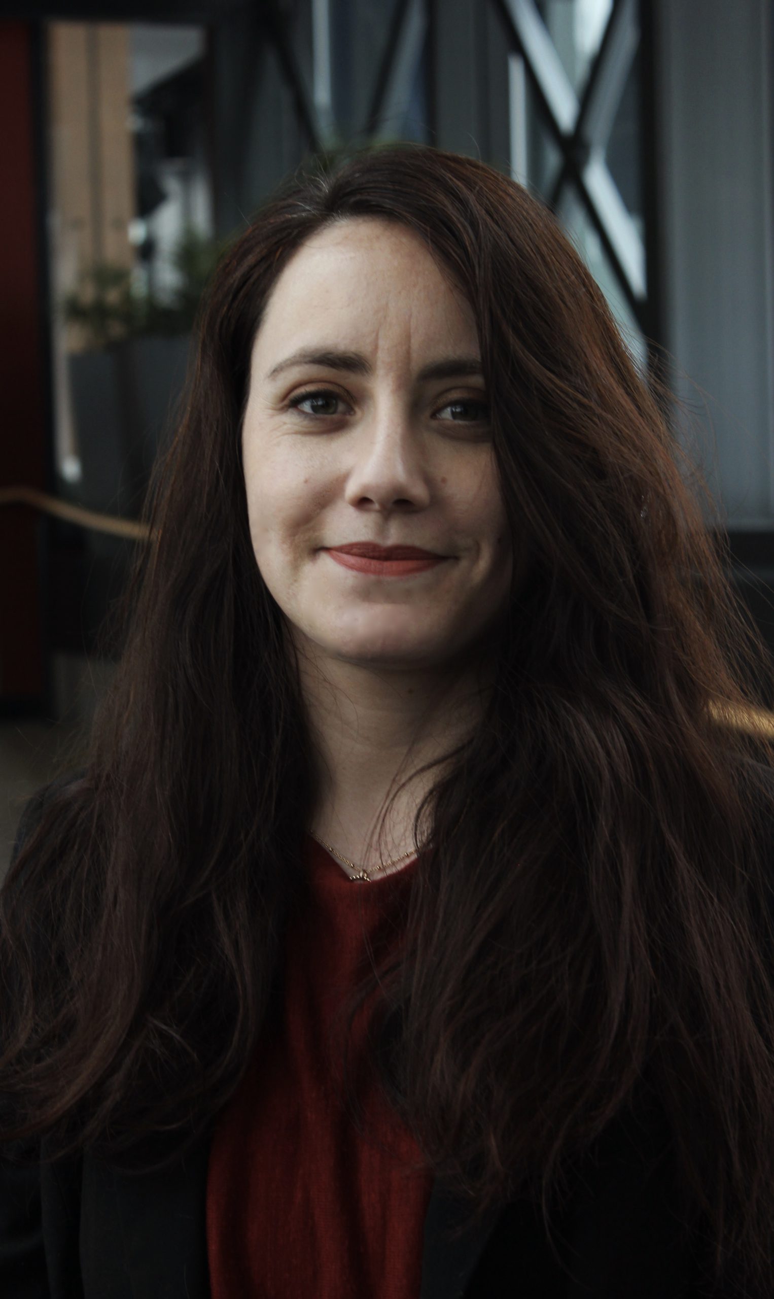 Léa Decaster