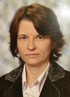 Nadia-Elena Vacaru
