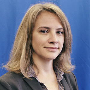 Lisa Baudot