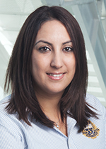 Mouna Hazgui