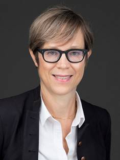 Dominique Leydet