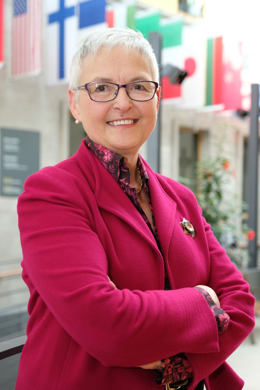 Hélène Lee-Gosselin