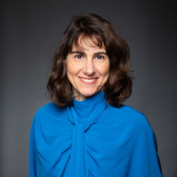Céline Castets-Renard