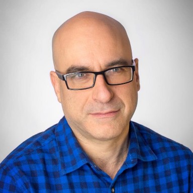 Michel Desy