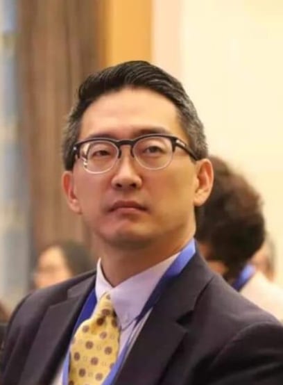 Charles Cho