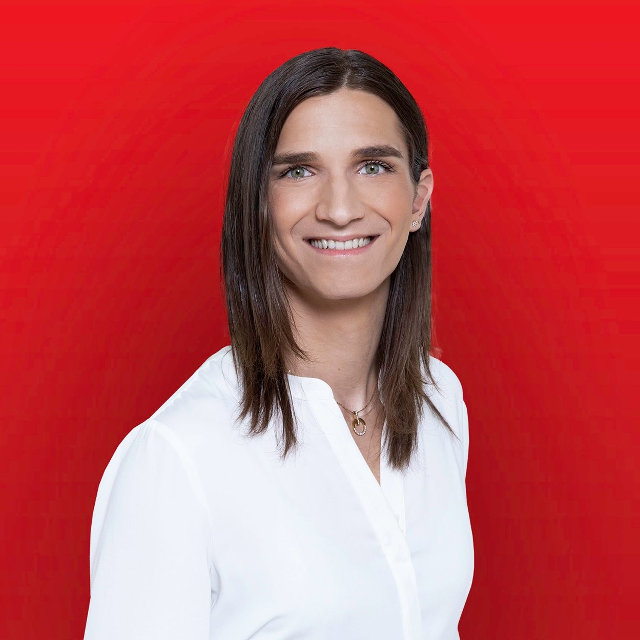Nathanielle Morin