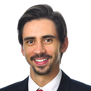 Jacob Lennard
