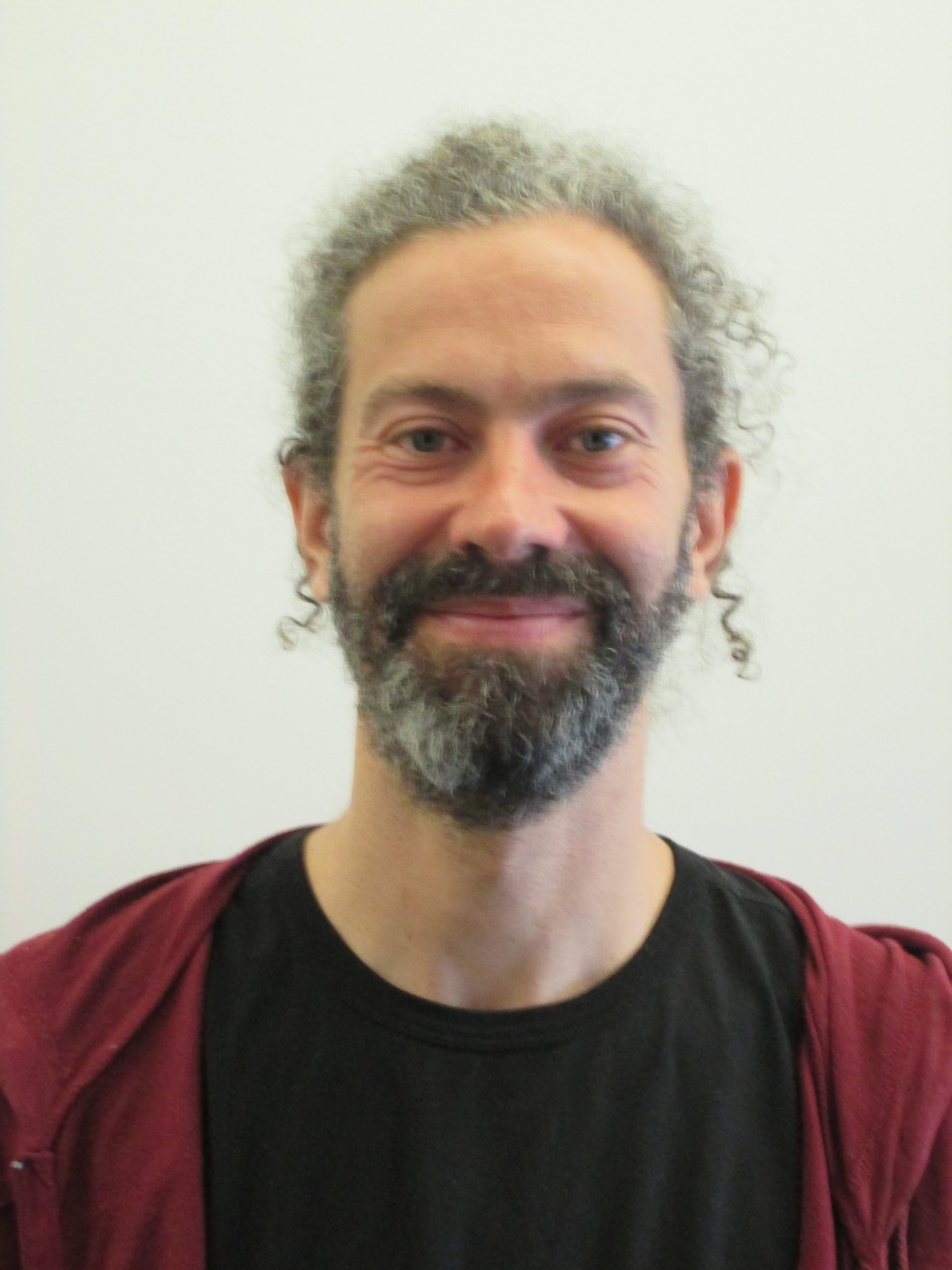 Colin Perreault