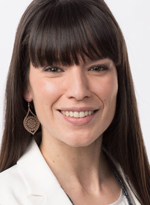 Émilie Deschênes