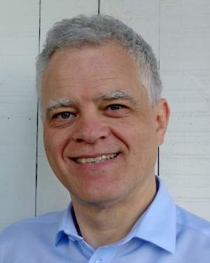Donald Fyson