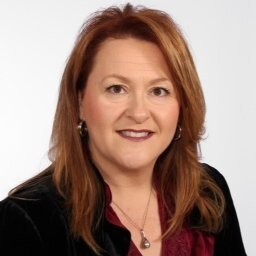 Caroline Boutin