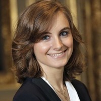 Pauline Bertrand
