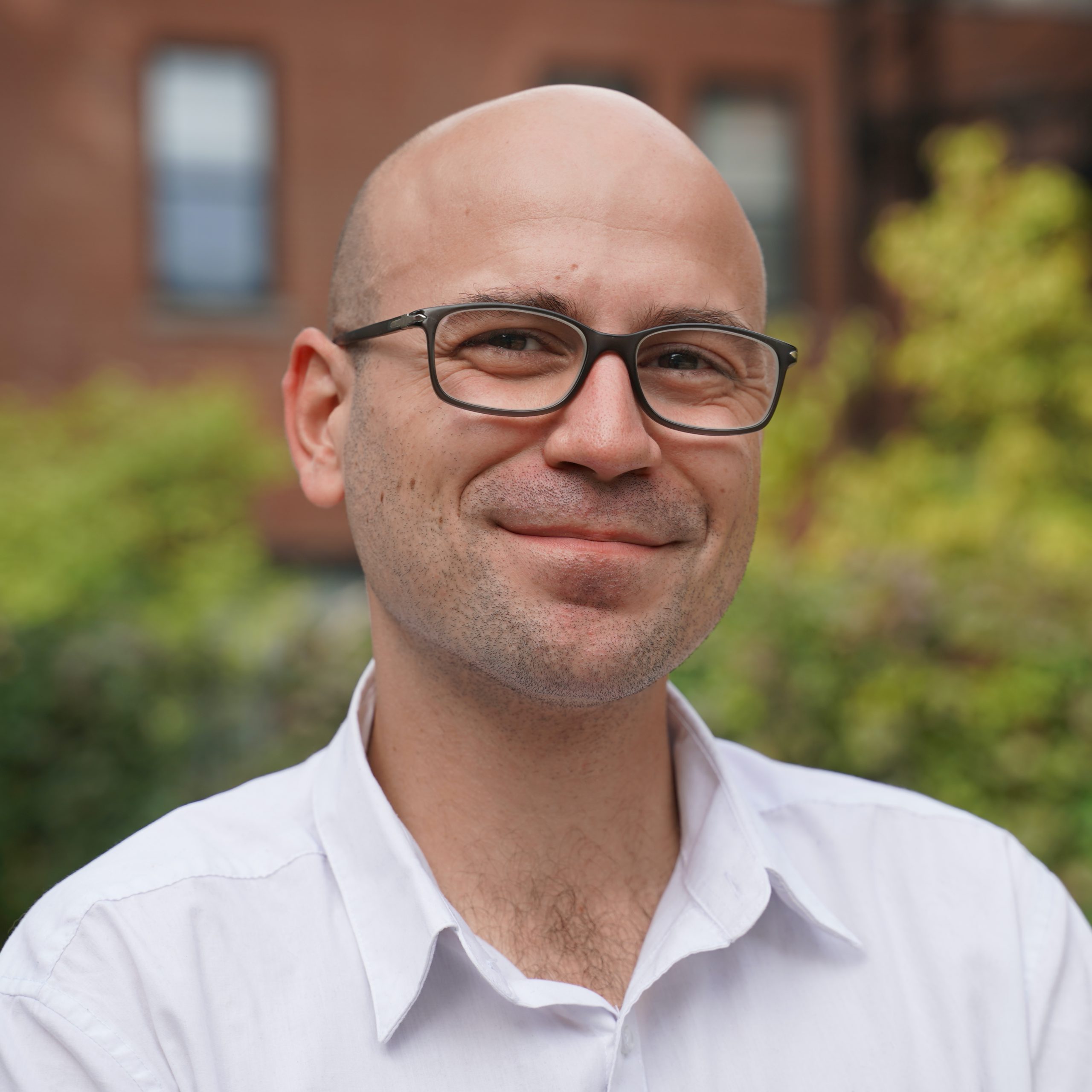 Simon Dabin