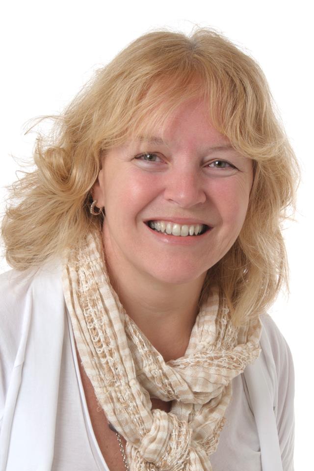 Michèle Ricard