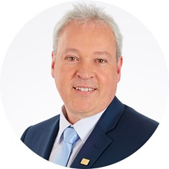 Emilio Boulianne, MBA, PhD, FCPA, ICD.D