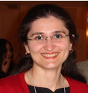 Nadia Albu