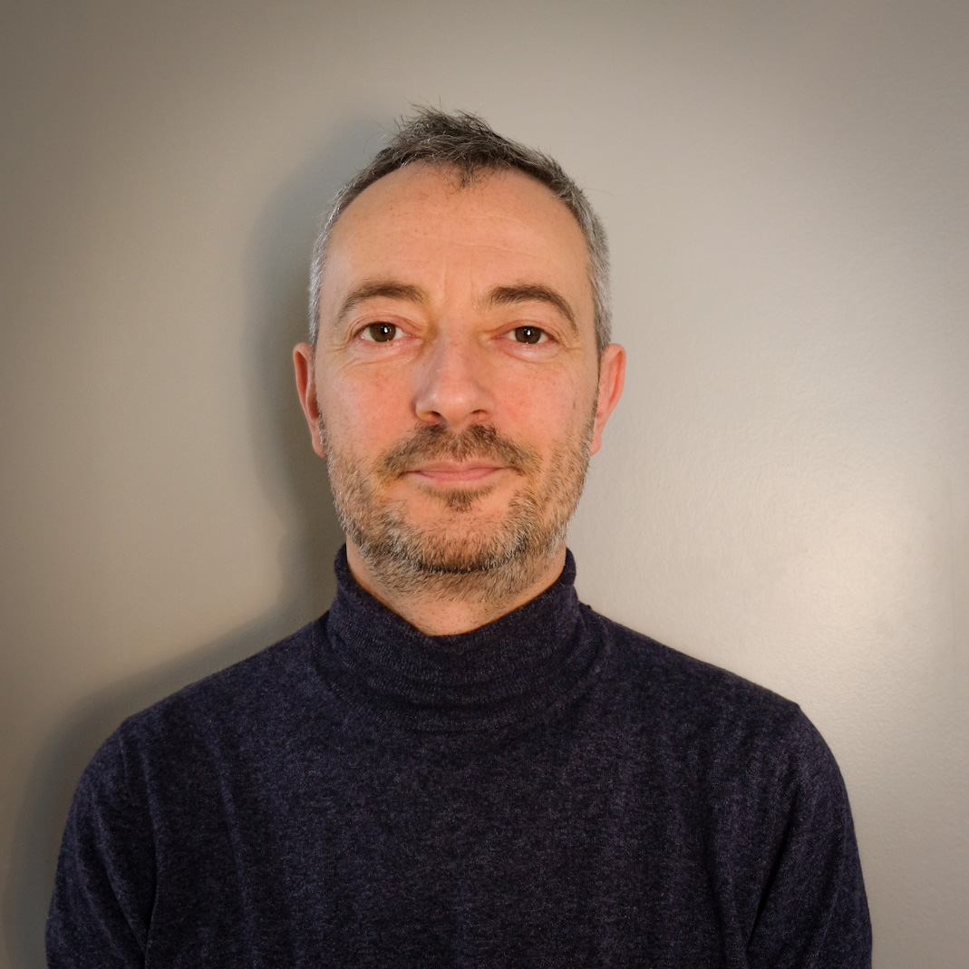 Nicolas Foureur