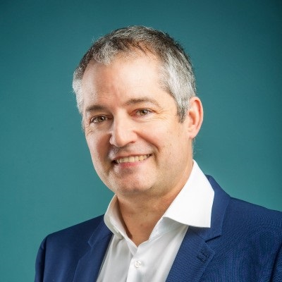 Cédric Lesage