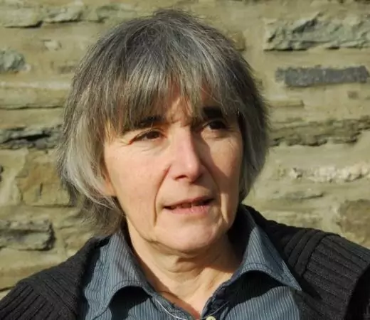 Cécile Bolly