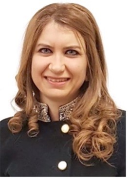 Hazar Haidar