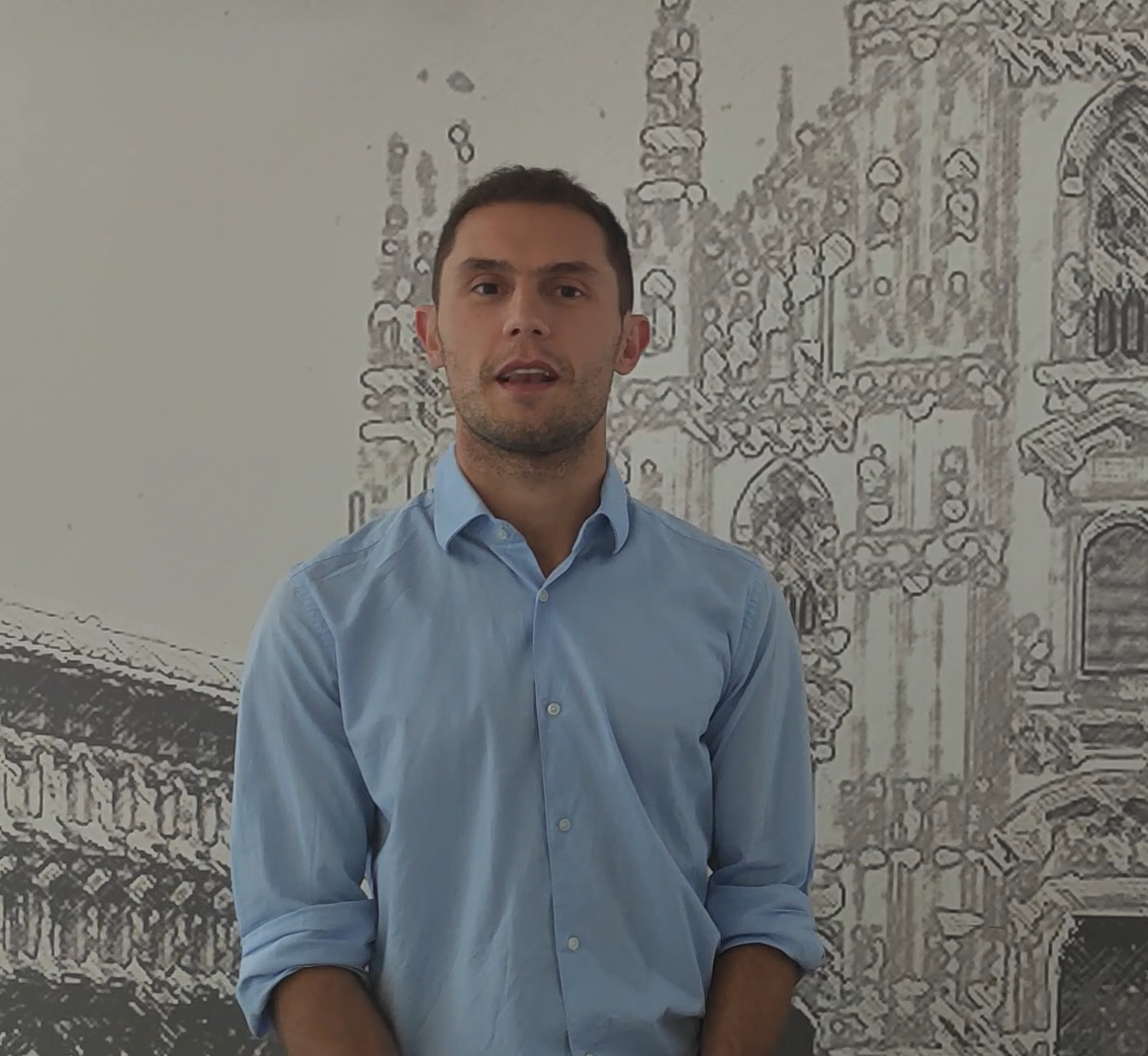 Riccardo Maria Rao