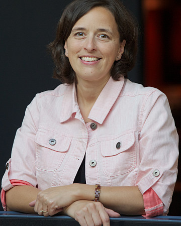 Lyne Latulippe
