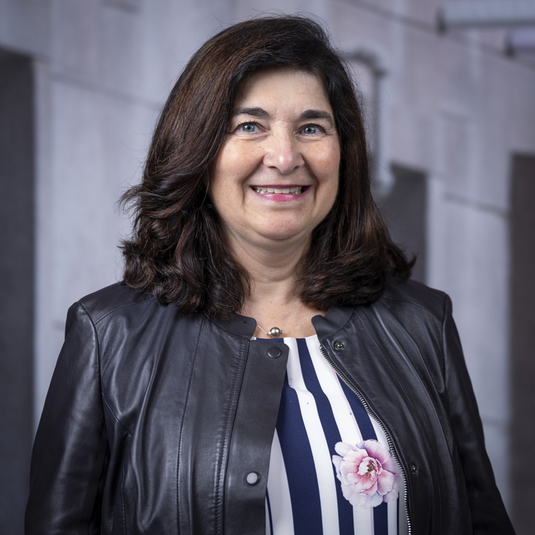 Suzanne Paquette